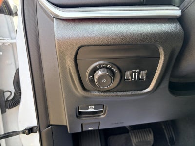 2023 Jeep Grand Cherokee L Overland 4x4