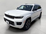 2023 Jeep Grand Cherokee L Overland 4x4