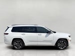 2023 Jeep Grand Cherokee L Overland 4x4