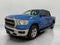 2023 RAM 1500 Big Horn 4x4 Crew Cab 5'7 Box