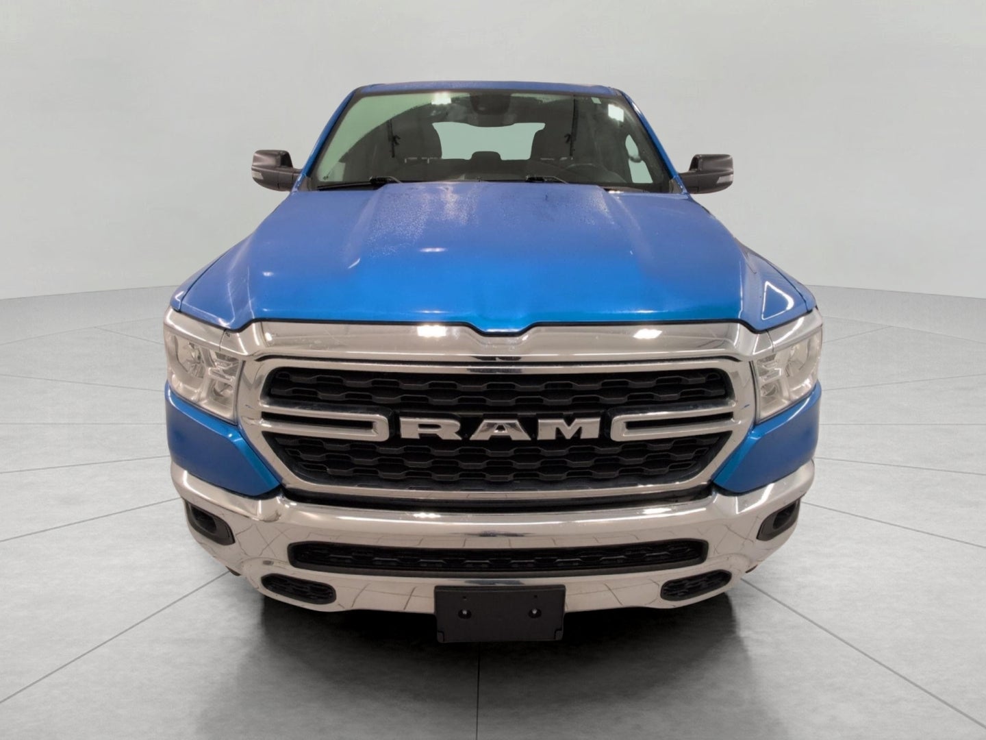2023 RAM 1500 Big Horn 4x4 Crew Cab 5'7 Box
