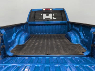 2023 RAM 1500 Big Horn 4x4 Crew Cab 5'7 Box