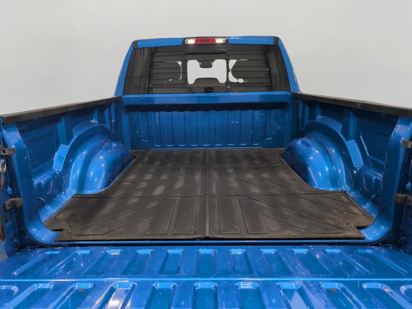 2023 RAM 1500 Big Horn 4x4 Crew Cab 5'7 Box