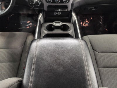 2023 RAM 1500 Big Horn 4x4 Crew Cab 5'7 Box