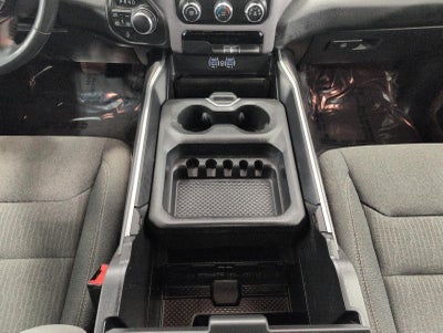 2023 RAM 1500 Big Horn 4x4 Crew Cab 5'7 Box