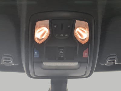 2023 RAM 1500 Big Horn 4x4 Crew Cab 5'7 Box