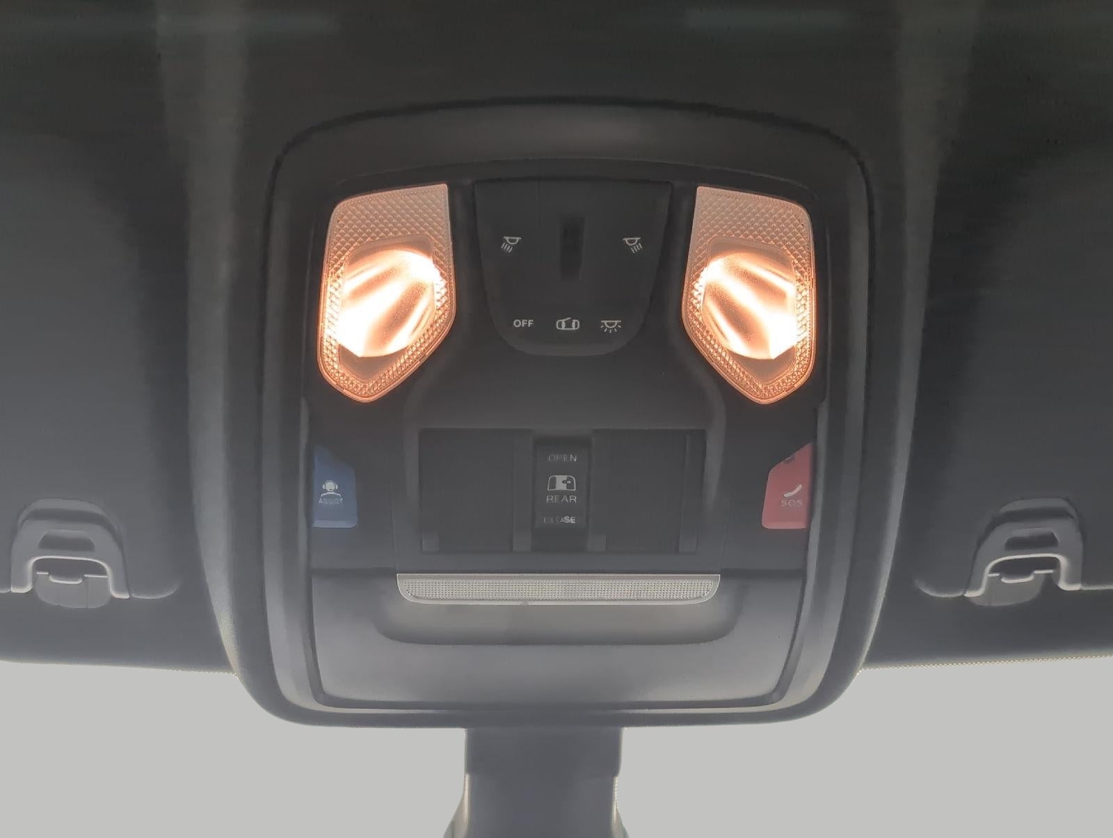 2023 RAM 1500 Big Horn 4x4 Crew Cab 5'7 Box