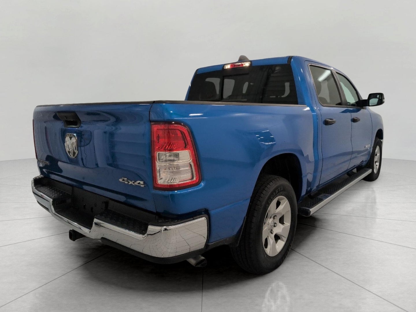 2023 RAM 1500 Big Horn 4x4 Crew Cab 5'7 Box