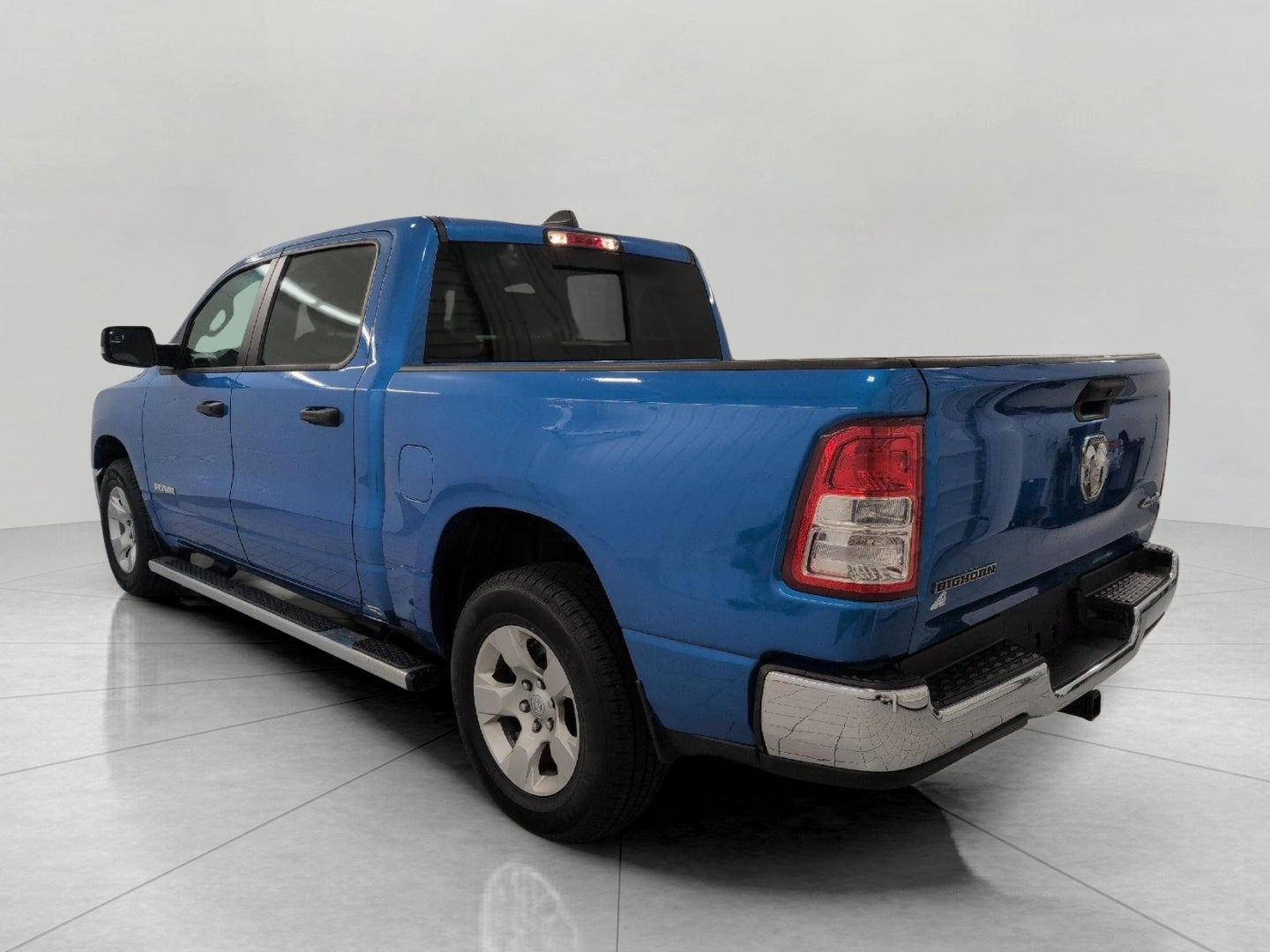 2023 RAM 1500 Big Horn 4x4 Crew Cab 5'7 Box
