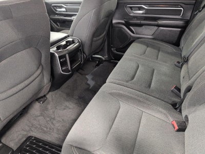 2023 RAM 1500 Big Horn 4x4 Crew Cab 5'7 Box