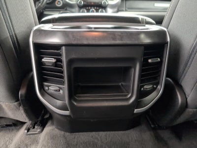 2023 RAM 1500 Big Horn 4x4 Crew Cab 5'7 Box