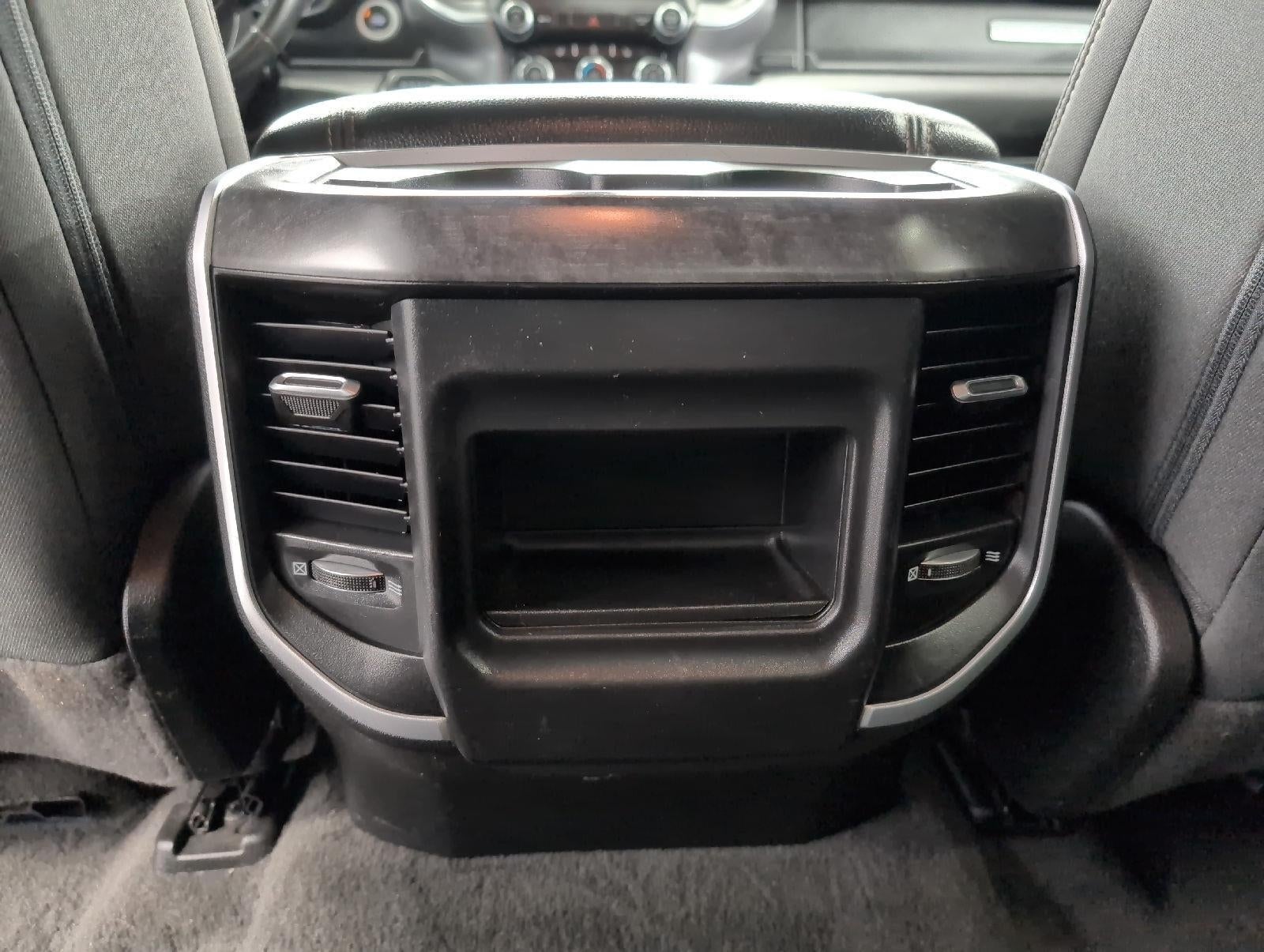 2023 RAM 1500 Big Horn 4x4 Crew Cab 5'7 Box