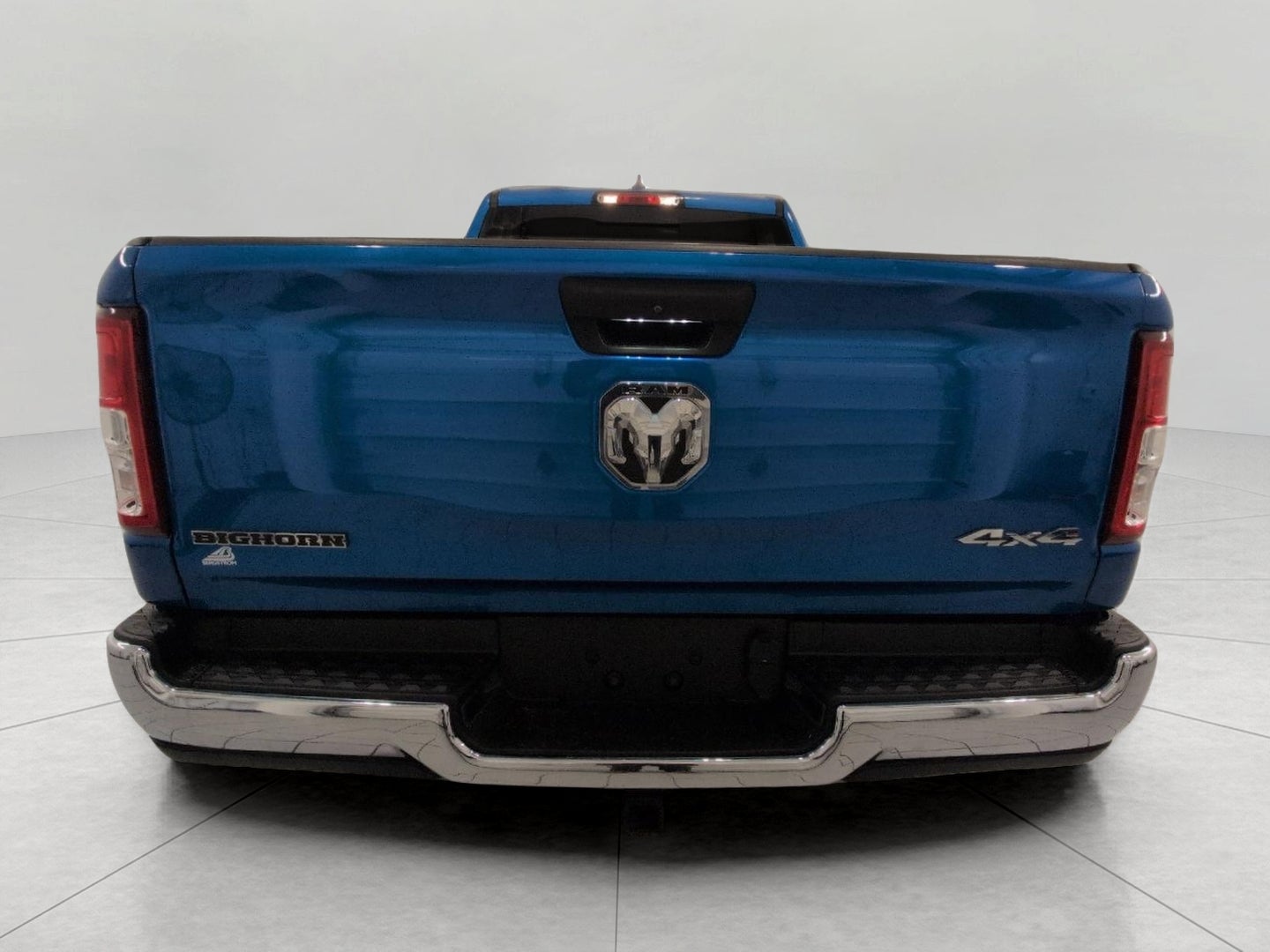 2023 RAM 1500 Big Horn 4x4 Crew Cab 5'7 Box