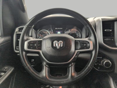 2023 RAM 1500 Big Horn 4x4 Crew Cab 5'7 Box