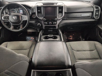 2023 RAM 1500 Big Horn 4x4 Crew Cab 5'7 Box