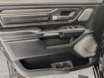 2020 RAM 1500 Limited 4x4 Crew Cab 5'7 Box