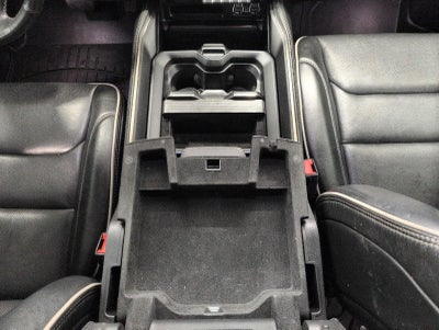 2020 RAM 1500 Limited 4x4 Crew Cab 5'7 Box