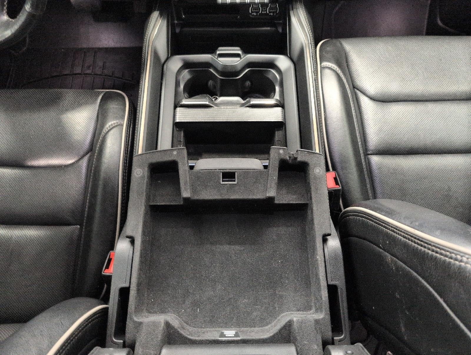 2020 RAM 1500 Limited 4x4 Crew Cab 5'7 Box