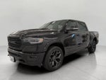 2020 RAM 1500 Limited 4x4 Crew Cab 5'7 Box