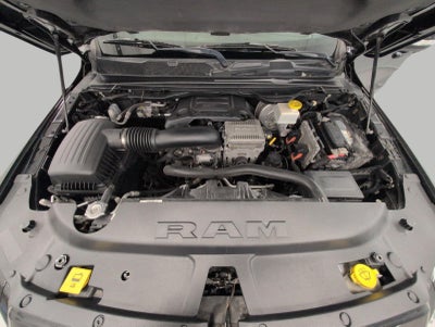2020 RAM 1500 Limited 4x4 Crew Cab 5'7 Box