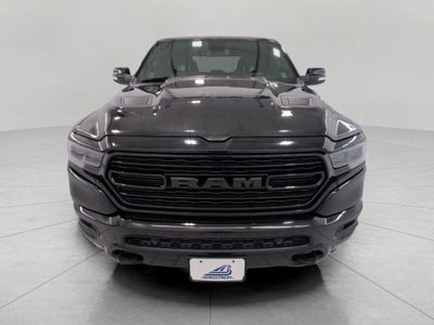 2020 RAM 1500 Limited 4x4 Crew Cab 5'7 Box