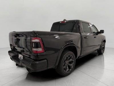 2020 RAM 1500 Limited 4x4 Crew Cab 5'7 Box