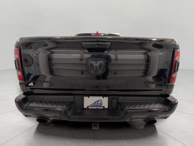 2020 RAM 1500 Limited 4x4 Crew Cab 5'7 Box