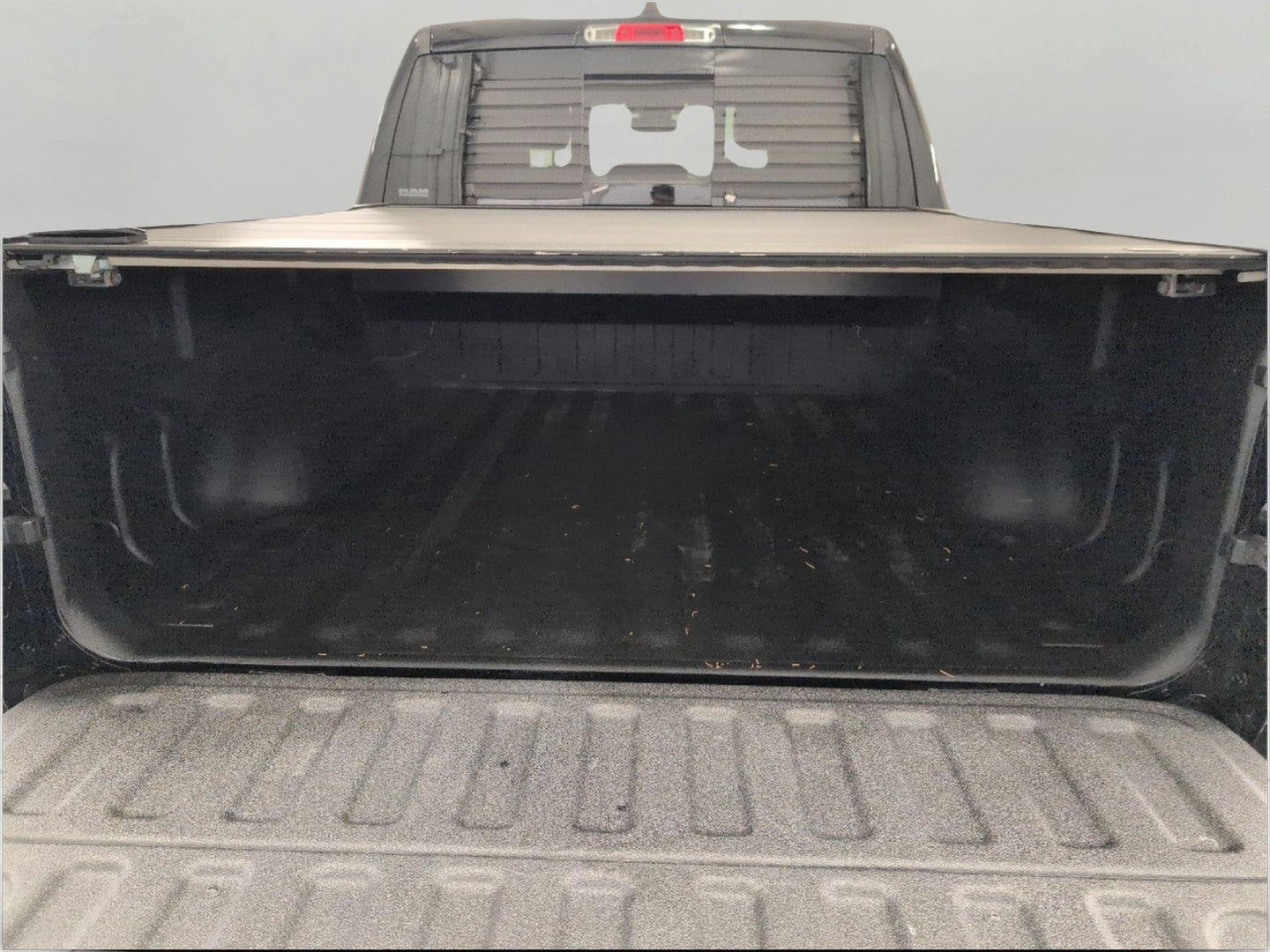 2020 RAM 1500 Limited 4x4 Crew Cab 5'7 Box