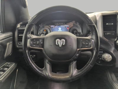 2020 RAM 1500 Limited 4x4 Crew Cab 5'7 Box