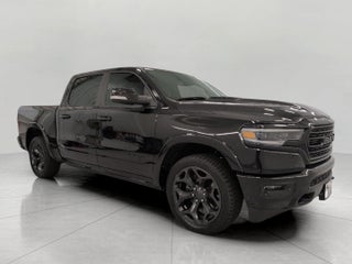 2020 RAM 1500 Limited 4x4 Crew Cab 5'7 Box