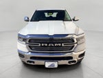 2022 RAM 1500 Laramie 4x4 Crew Cab 5'7 Box