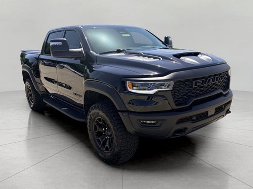 2025 RAM 1500 RHO 4x4 Crew Cab 5'7 Box