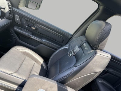 2025 RAM 1500 RHO 4x4 Crew Cab 5'7 Box