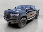 2025 RAM 1500 RHO 4x4 Crew Cab 5'7 Box