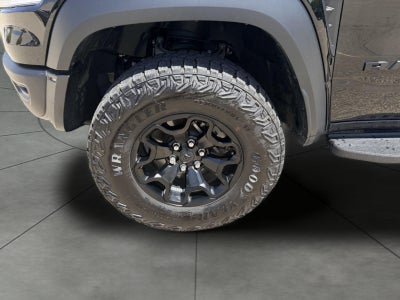 2025 RAM 1500 RHO 4x4 Crew Cab 5'7 Box