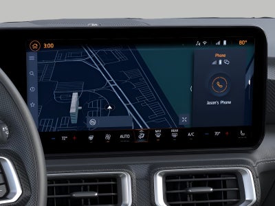 2026 Ford Mustang GT Fastback