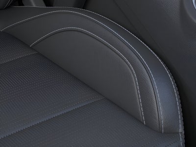 2026 Ford Mustang GT Fastback