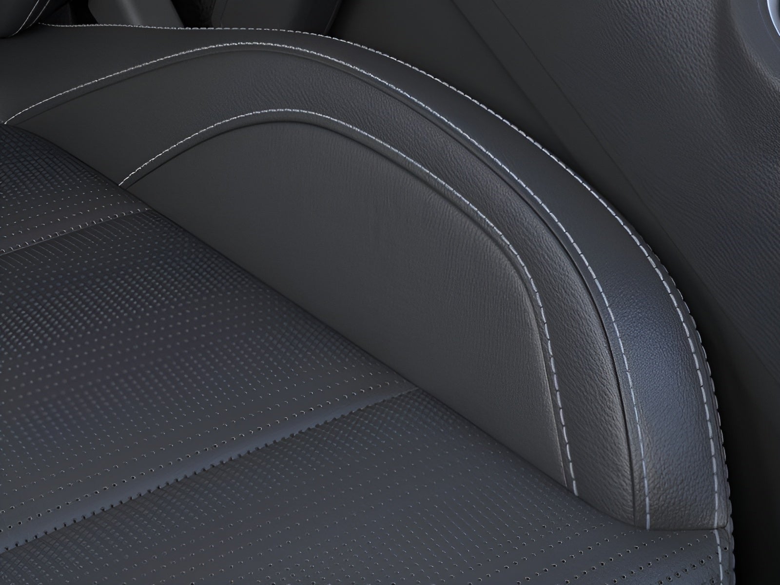 2026 Ford Mustang GT Fastback