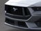 2026 Ford Mustang GT Fastback