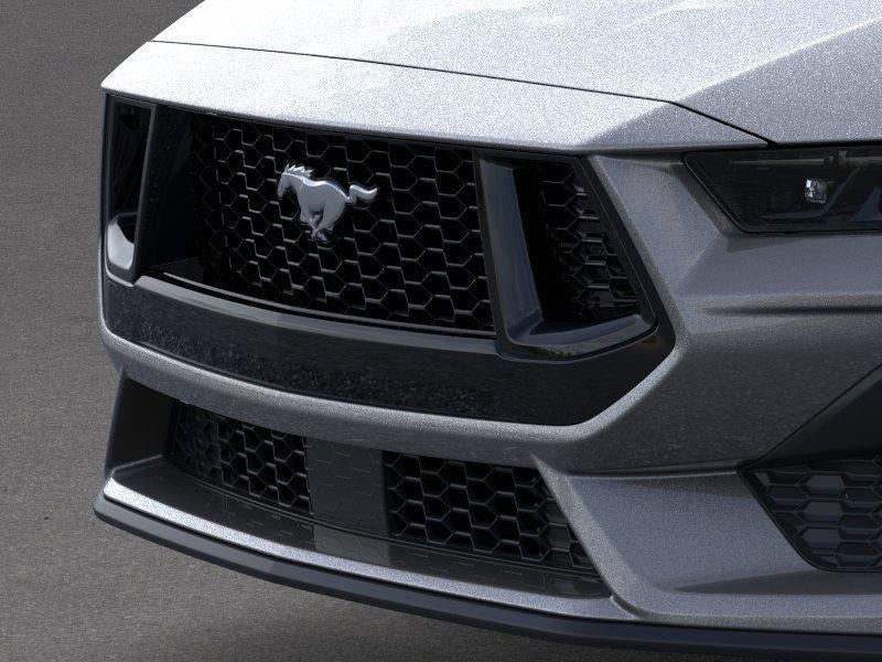 2026 Ford Mustang GT Fastback