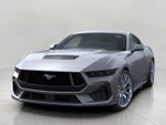 2026 Ford Mustang GT Fastback