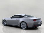 2026 Ford Mustang GT Fastback