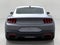 2026 Ford Mustang GT Fastback