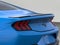2026 Ford Mustang EcoBoost Fastback