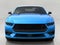 2026 Ford Mustang EcoBoost Fastback