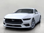 2026 Ford Mustang EcoBoost Fastback