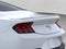 2026 Ford Mustang EcoBoost Fastback