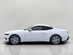 2026 Ford Mustang EcoBoost Fastback