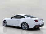 2026 Ford Mustang EcoBoost Fastback