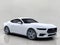 2026 Ford Mustang EcoBoost Fastback